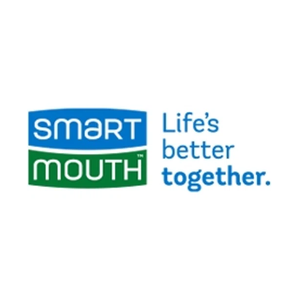 smartmouth brand logo for smartmouth.com