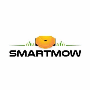 smartmow brand logo for smartmow.com