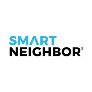 smartneighbor brand logo for smartneighbor.com
