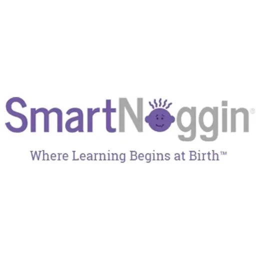 smartnoggintoys brand logo for smartnoggintoys.com