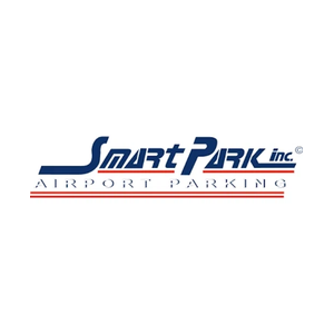 smartpark brand logo for smartpark.com