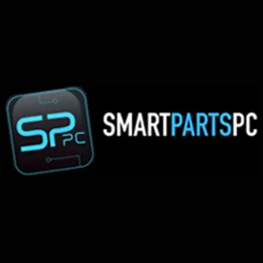 smartpartspc brand logo for smartpartspc.com