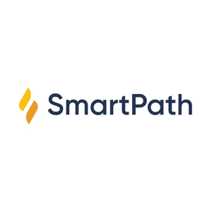 SmartPath brand logo for joinsmartpath.com
