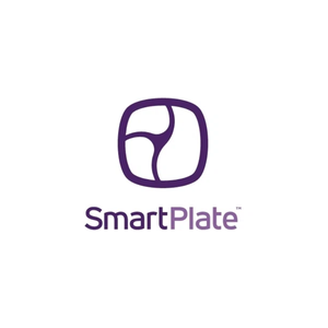 SmartPlate brand logo for getsmartplate.com
