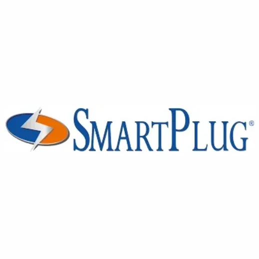 smartplug brand logo for smartplug.com