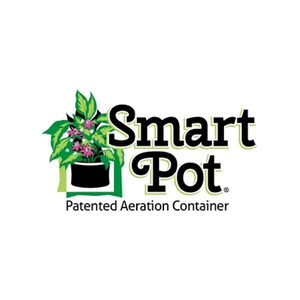 smartpots brand logo for smartpots.com