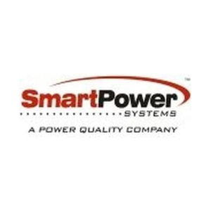 smartpowersystems brand logo for smartpowersystems.com