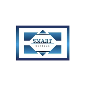 smartprofile brand logo for smartprofile.us