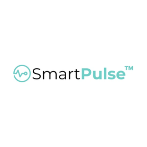 smartpulsehealth brand logo for smartpulsehealth.com