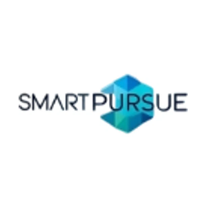 smartpursue brand logo for smartpursue.com