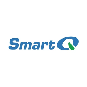 smartq brand logo for smartq.com