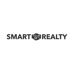 smartrealty brand logo for smartrealty.io