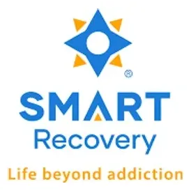 smartrecovery brand logo for smartrecovery.org