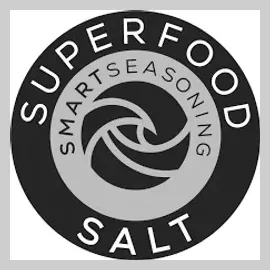 smartseasoning brand logo for smartseasoning.com
