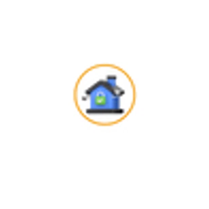 smartsecurehomes brand logo for smartsecurehomes.store
