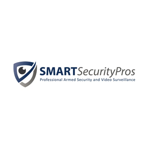 smartsecuritypros brand logo for smartsecuritypros.com