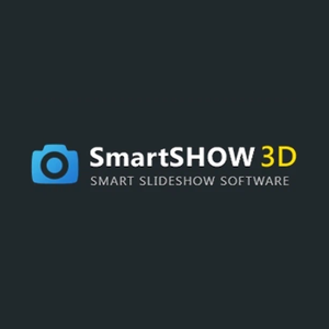 smartshow-software brand logo for smartshow-software.com