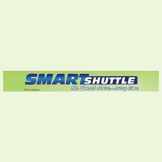 smartshuttle805 brand logo for smartshuttle805.com