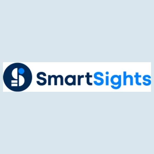 smartsights brand logo for smartsights.com