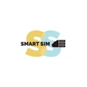 SmartSimPro brand logo for smartsimpro.com