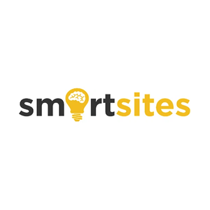 smartsites brand logo for smartsites.com