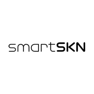 smartskn brand logo for smartskn.com
