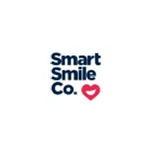SmartSmileCo brand logo for smartsmileco.com.au