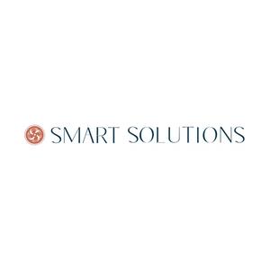 smartsolutions brand logo for smartsolutions.dev