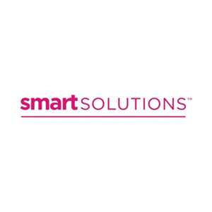 smartsolutions brand logo for smartsolutions.com