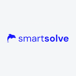 smartsolve brand logo for smartsolve.ai