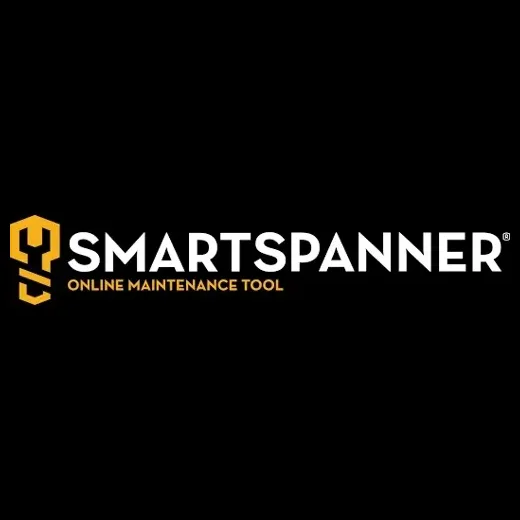 smartspanner brand logo for smartspanner.com