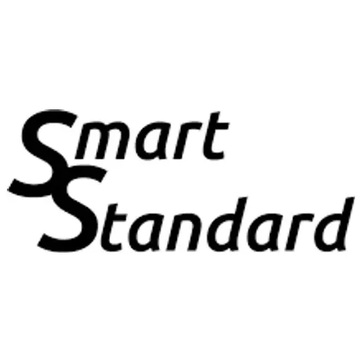 smartstandard brand logo for smartstandard.com