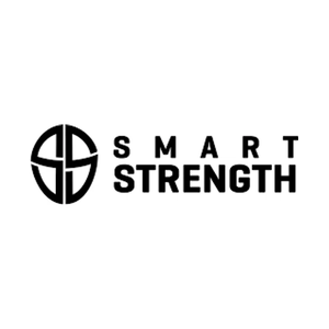 smartstrength brand logo for smartstrength.co