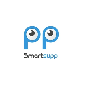 smartsupp brand logo for smartsupp.com
