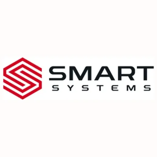smartsysinc brand logo for smartsysinc.com