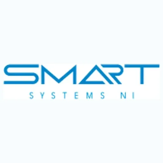 smartsystemsni brand logo for smartsystemsni.com