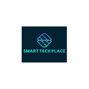 smarttechplace brand logo for smarttechplace.com