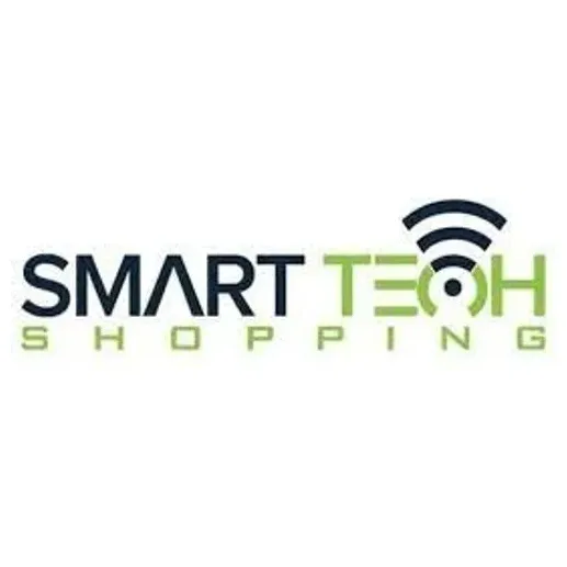 smarttechshopping brand logo for smarttechshopping.com