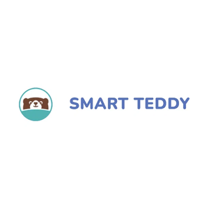 smartteddy brand logo for smartteddy.store