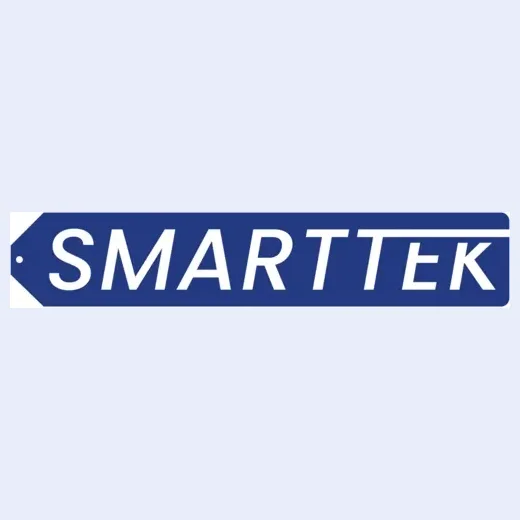 smarttektrading brand logo for smarttektrading.com