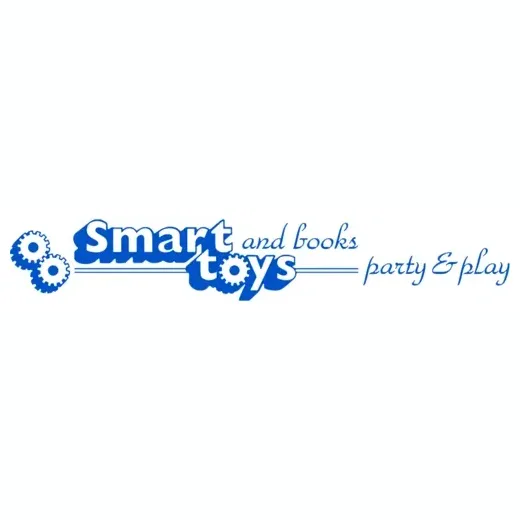 smarttoysandbooks brand logo for smarttoysandbooks.com