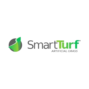 smartturf brand logo for smartturf.com