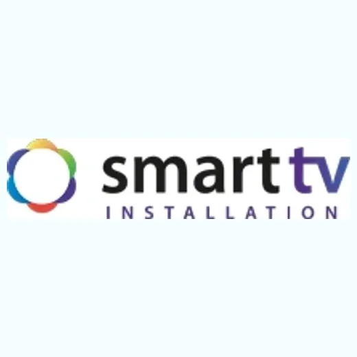 smarttvinstallation brand logo for smarttvinstallation.com