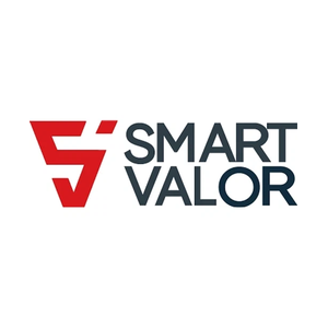 smartvalor.com/en/ brand logo for smartvalor.com