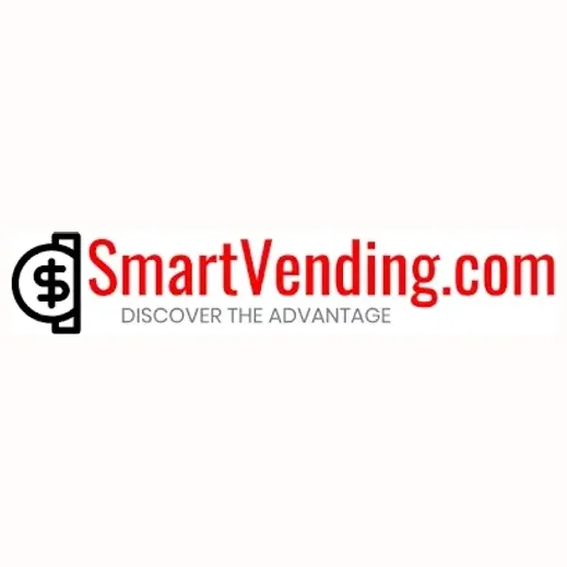 smartvending brand logo for smartvending.com