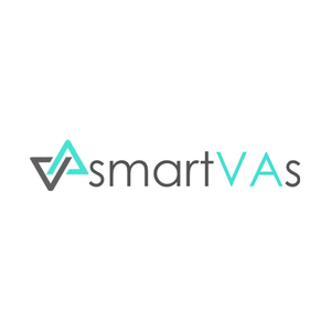 smartvirtualassistants brand logo for smartvirtualassistants.com