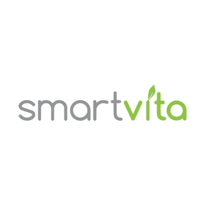 smartvita brand logo for smartvita.com
