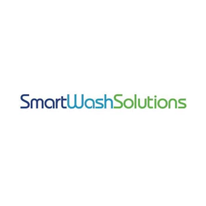 smartwashsolutions brand logo for smartwashsolutions.com