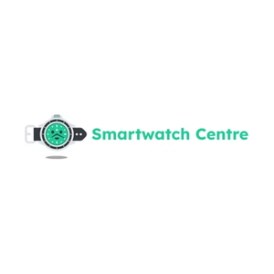 smartwatchcentre brand logo for smartwatchcentre.com