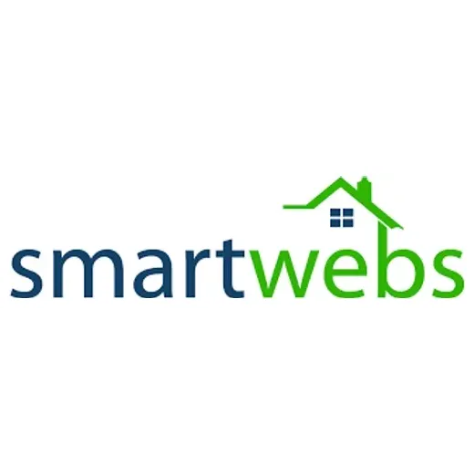smartwebs brand logo for smartwebs.com